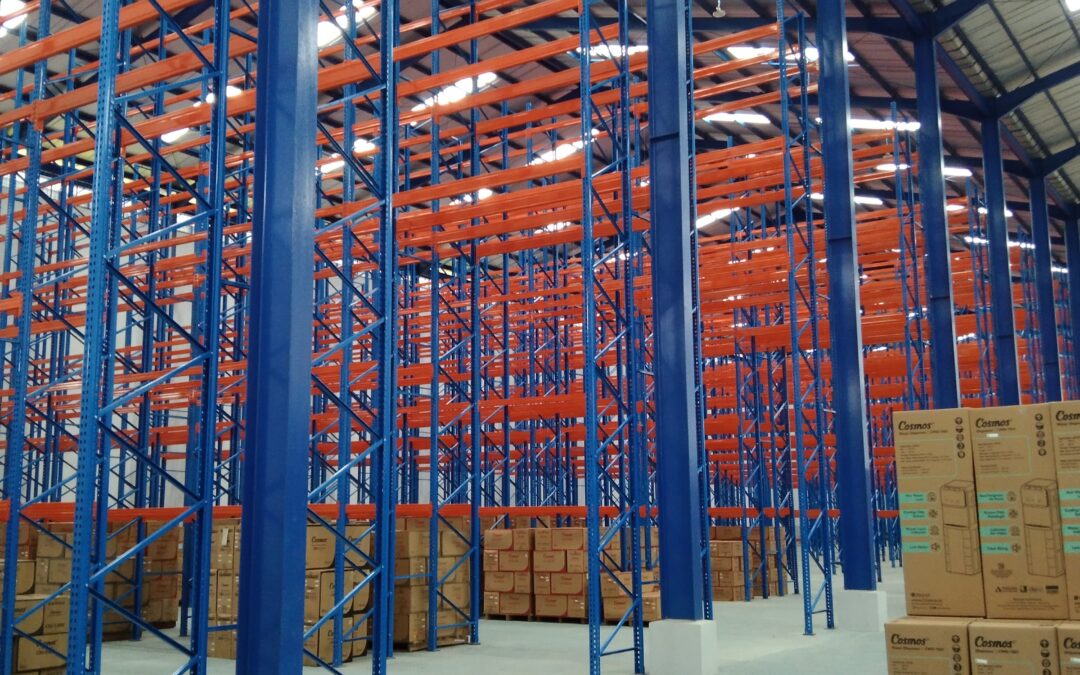 Mengapa Investasi Pallet Racking Berkualitas adalah Keputusan Cerdas Jangka Panjang?