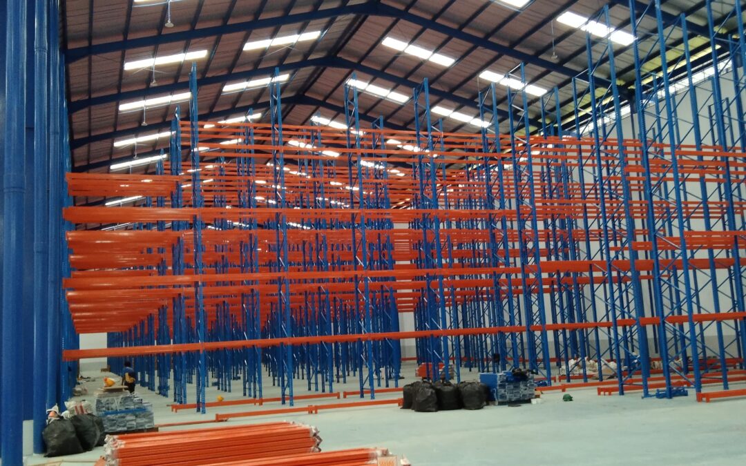 Konsultasi Gratis: Temukan Solusi Pallet Racking Ideal Anda di PalletRacking.co.id