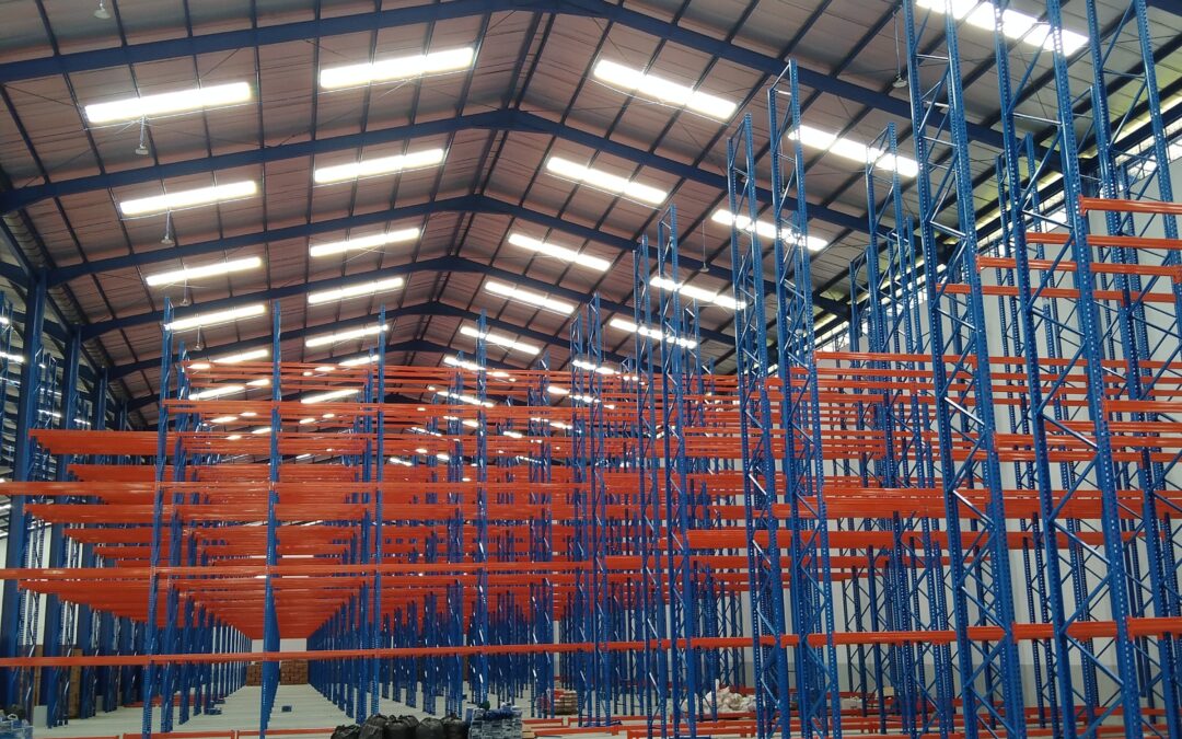 Kesalahan Umum Saat Membeli Pallet Racking dan Cara Menghindarinya